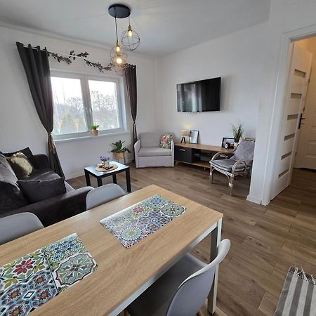 Apartament Danuta Mragowo Exterior photo